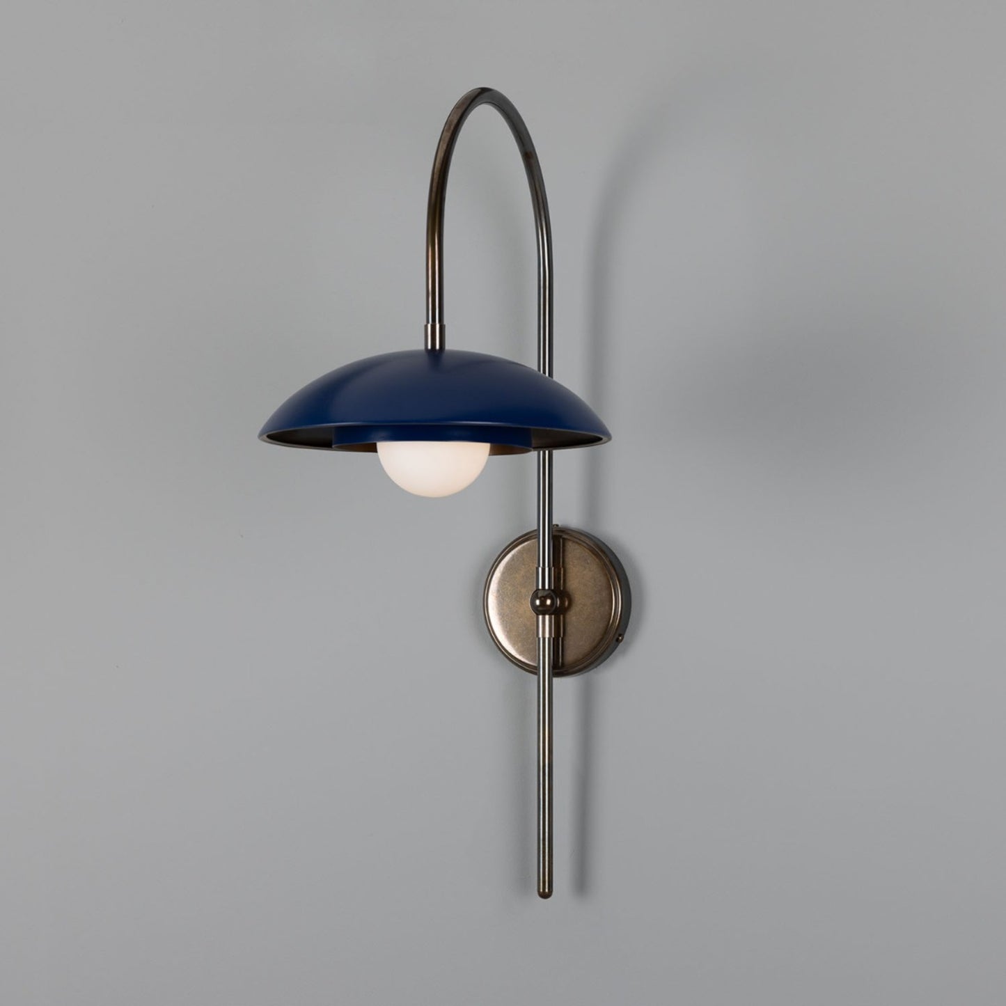 Mullan Lighting Marrakesh Wall Light