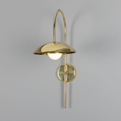 Mullan Lighting Marrakesh Wall Light