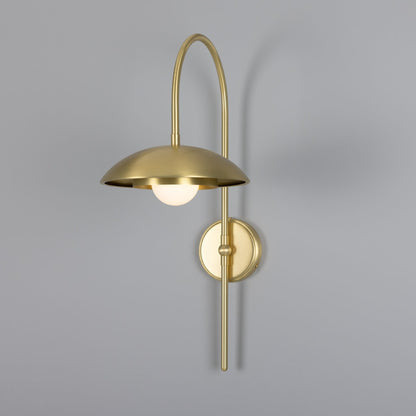 Mullan Lighting Marrakesh Wall Light