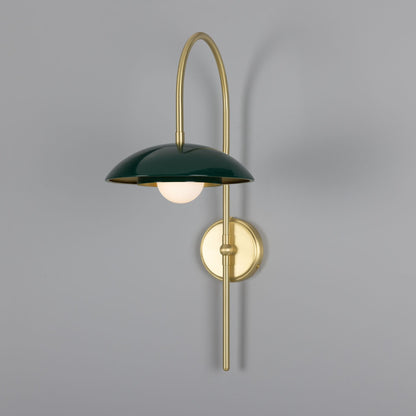 Mullan Lighting Marrakesh Wall Light