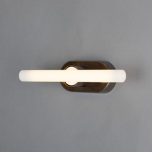 Valencia Bathroom Mirror Light