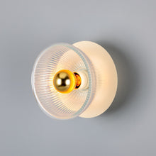 Mullan Lighting Eclipse Wall Light
