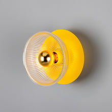 Mullan Lighting Eclipse Wall Light