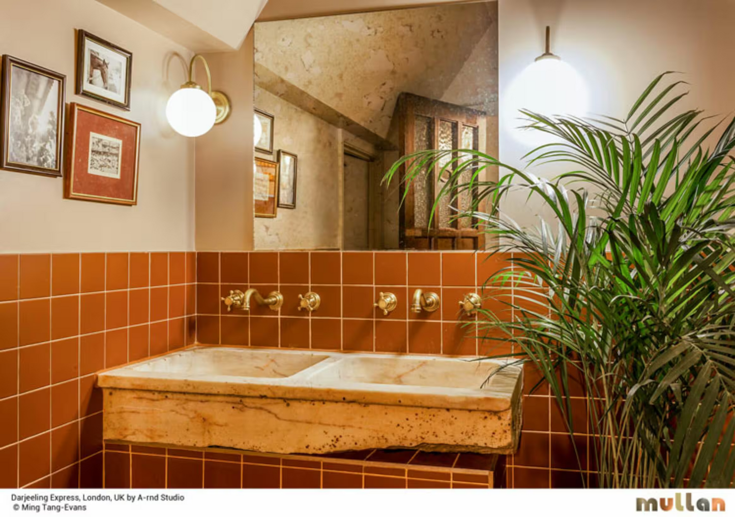 Bragan Traditional Opal Glass Globe Wall Light