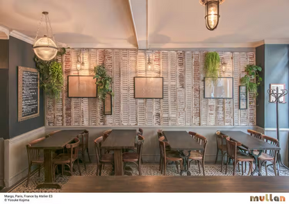 Blaenau 30cm Victorian Holophane Glass Pendant