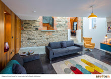 Mullan Lighting Osson Factory Pendant