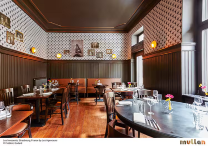 Chulainn 25cm Industrial Brass Dish Wall Light