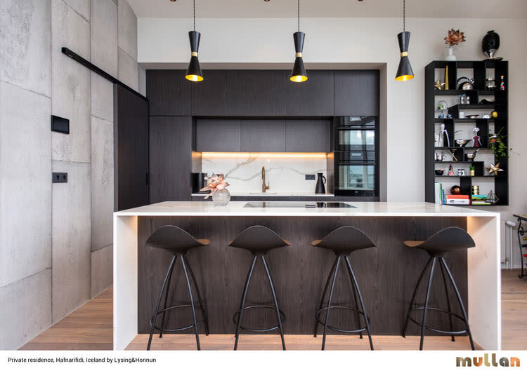 Mullan Lighting Cairo Pendant