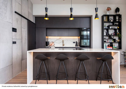 Mullan Lighting Cairo Pendant