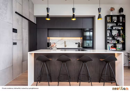 Cairo Mid-Century Pendant