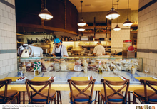 Marlow Industrial Cage Pendant