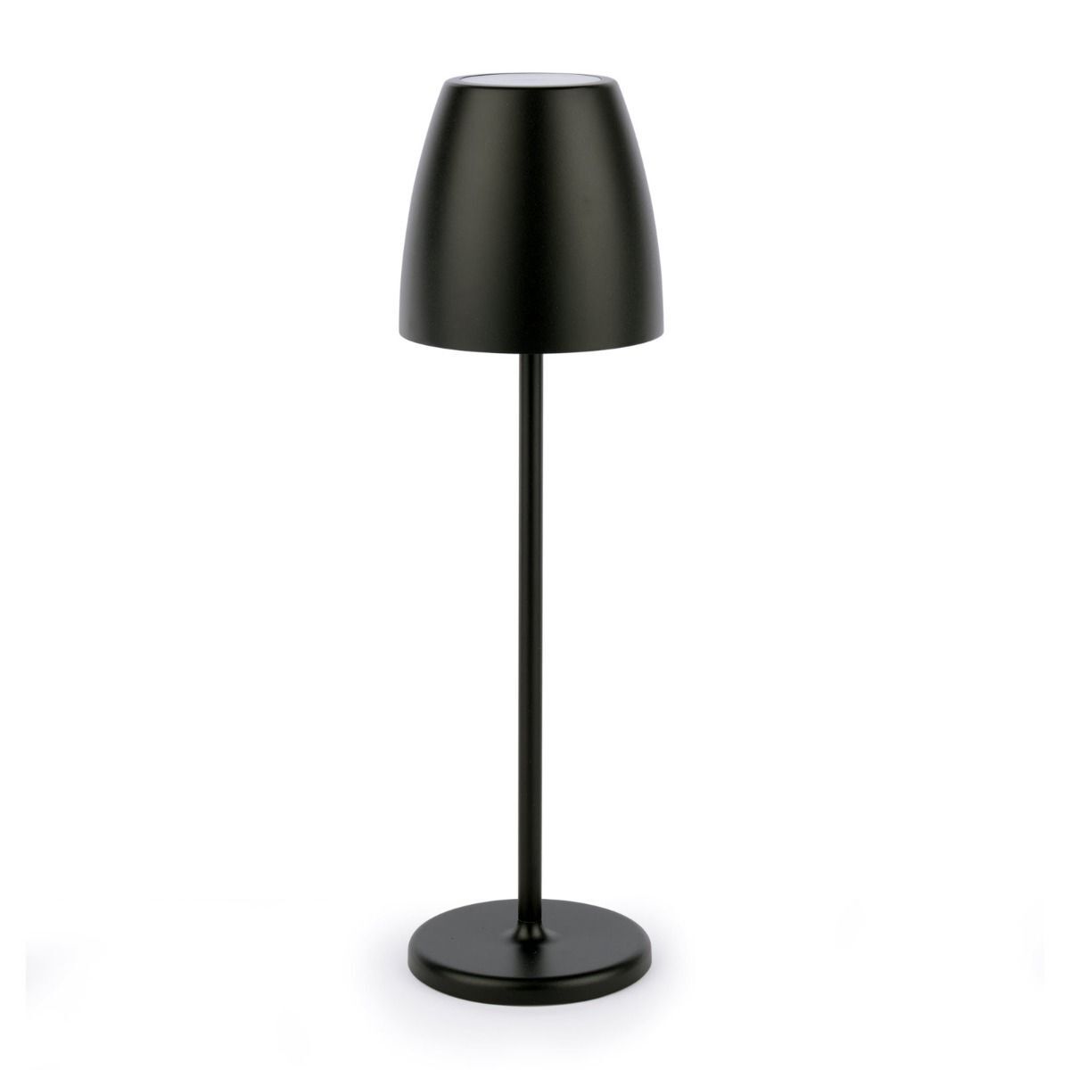 Dar Munich Rechargeable Outdoor Table Lamp