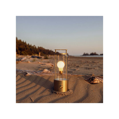The Muse Portable Lamp