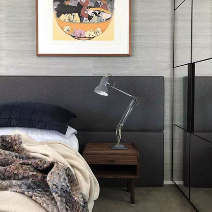 Original 1227 Brass Desk Lamp