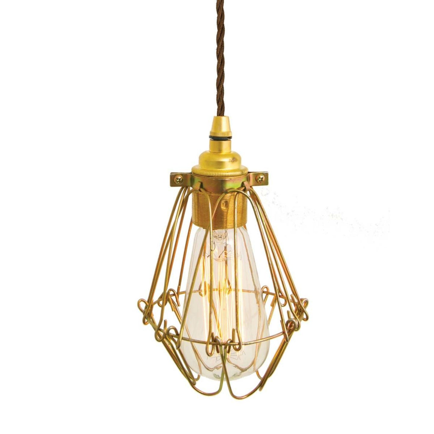Mullan Lighting Praia Pendant