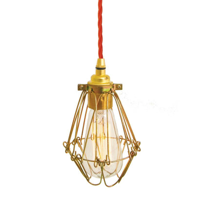 Mullan Lighting Praia Pendant