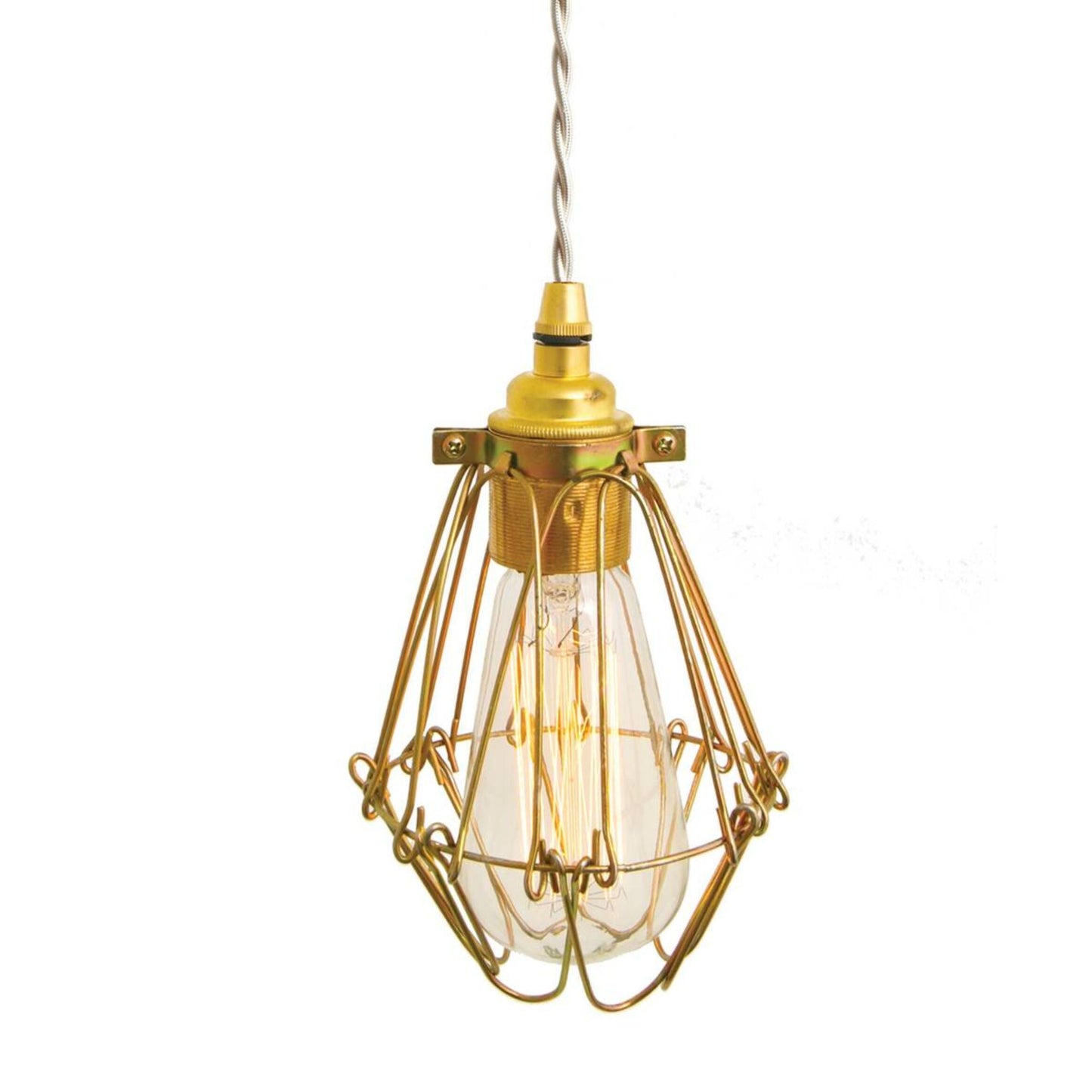 Mullan Lighting Praia Pendant