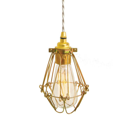 Mullan Lighting Praia Pendant
