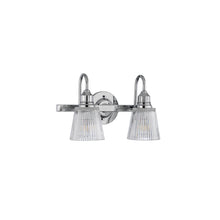 Addison 2-Light Wall Light