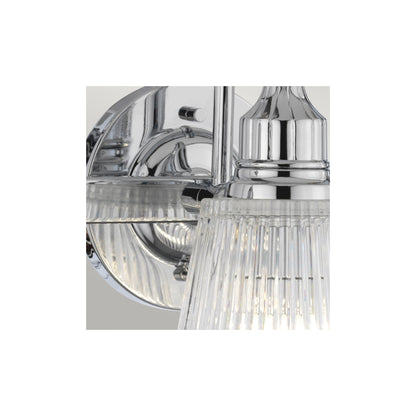 Addison 3-Light Wall Light