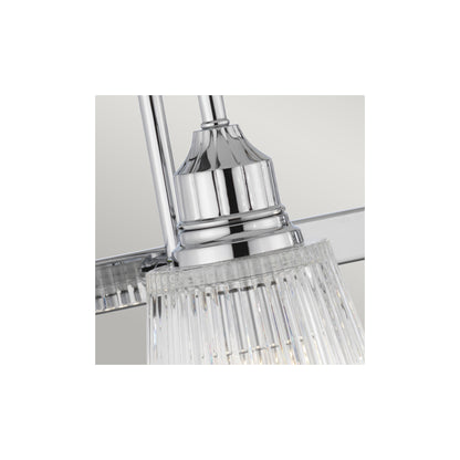 Addison 3-Light Wall Light