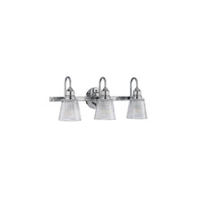Addison 3-Light Wall Light