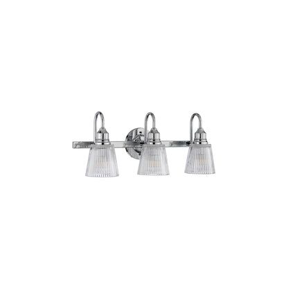 Addison 3-Light Wall Light