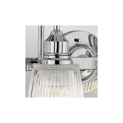 Addison 4-Light Wall Light