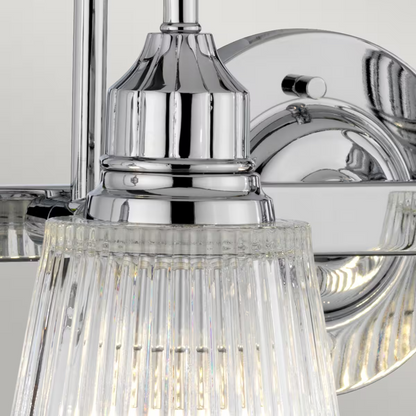 Addison 4-Light Wall Light