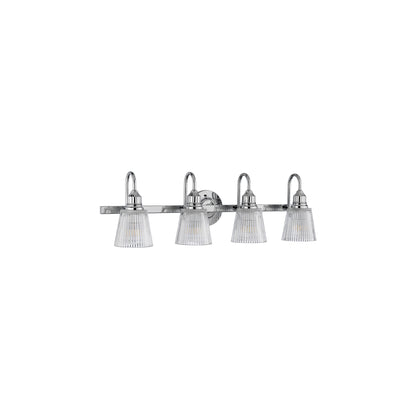 Addison 4-Light Wall Light