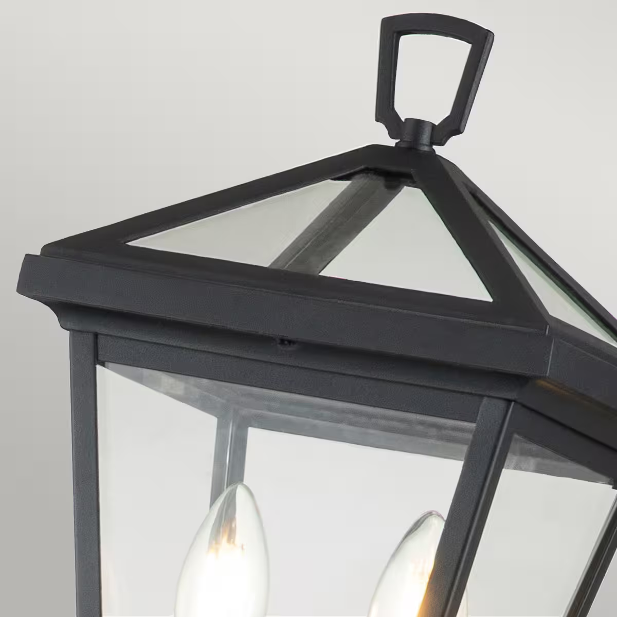 Alford Place 2-Light Pillar Lantern