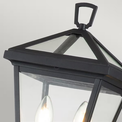 Alford Place 2-Light Pillar Lantern