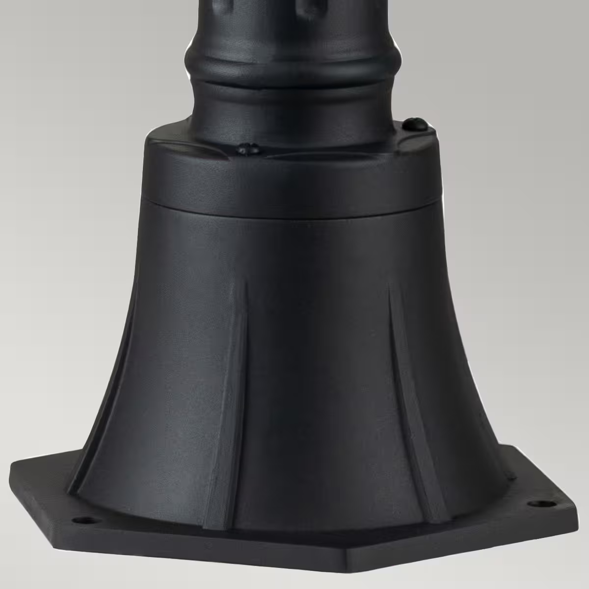 Alford Place 2-Light Pillar Lantern