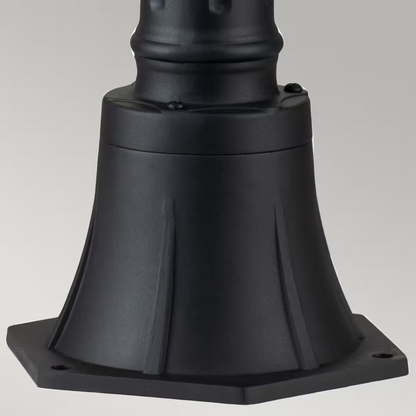 Alford Place 2-Light Pillar Lantern