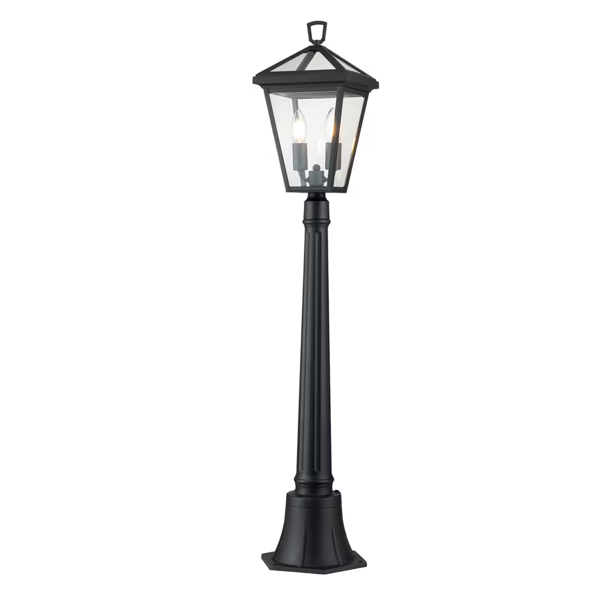 Alford Place 2-Light Pillar Lantern