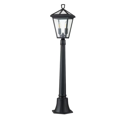Alford Place 2-Light Pillar Lantern