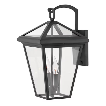 Alford Place Wall Lantern