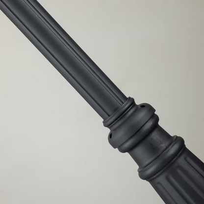 Alford Place 4-Light Lamp Post