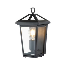 Alford Place 1-Light Half Lantern