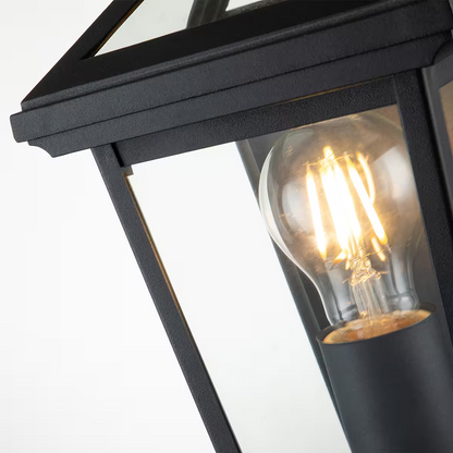 Alford Place 1-Light Half Lantern