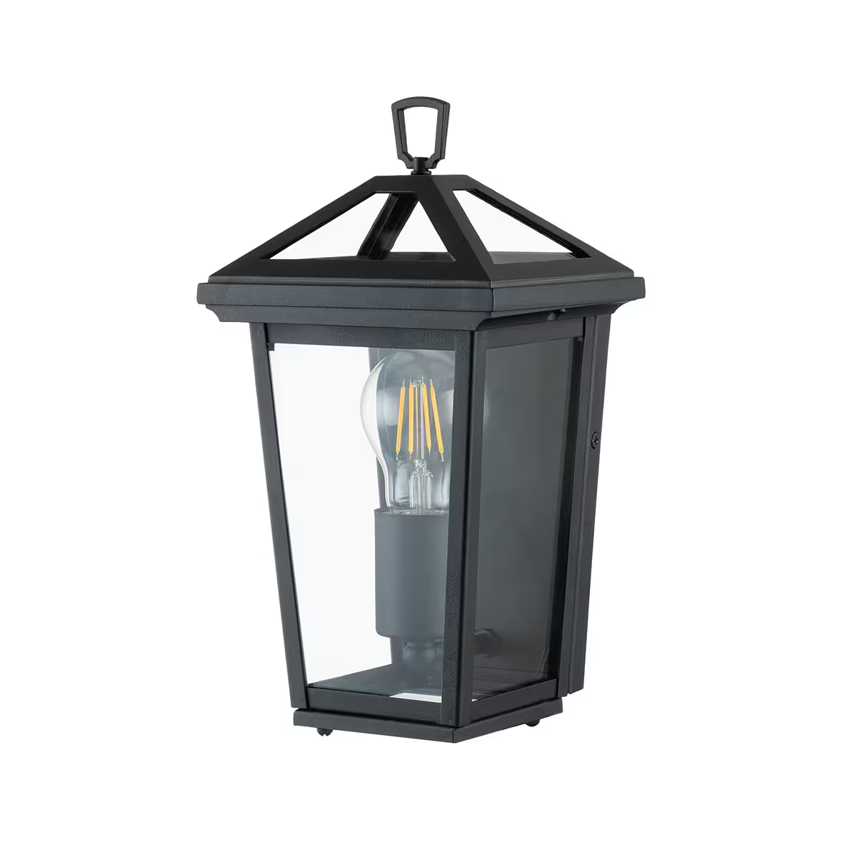 Alford Place 1-Light Half Lantern