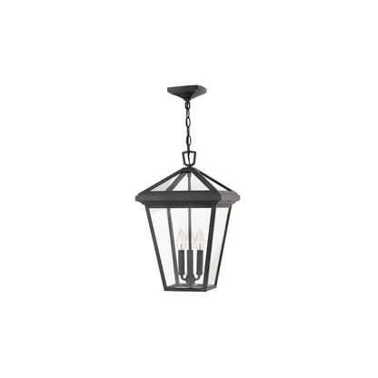 Alford Place Chain Lantern