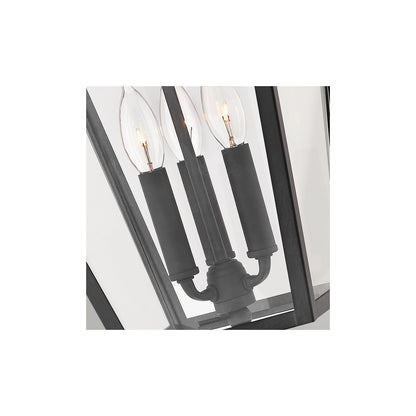 Alford Place Chain Lantern