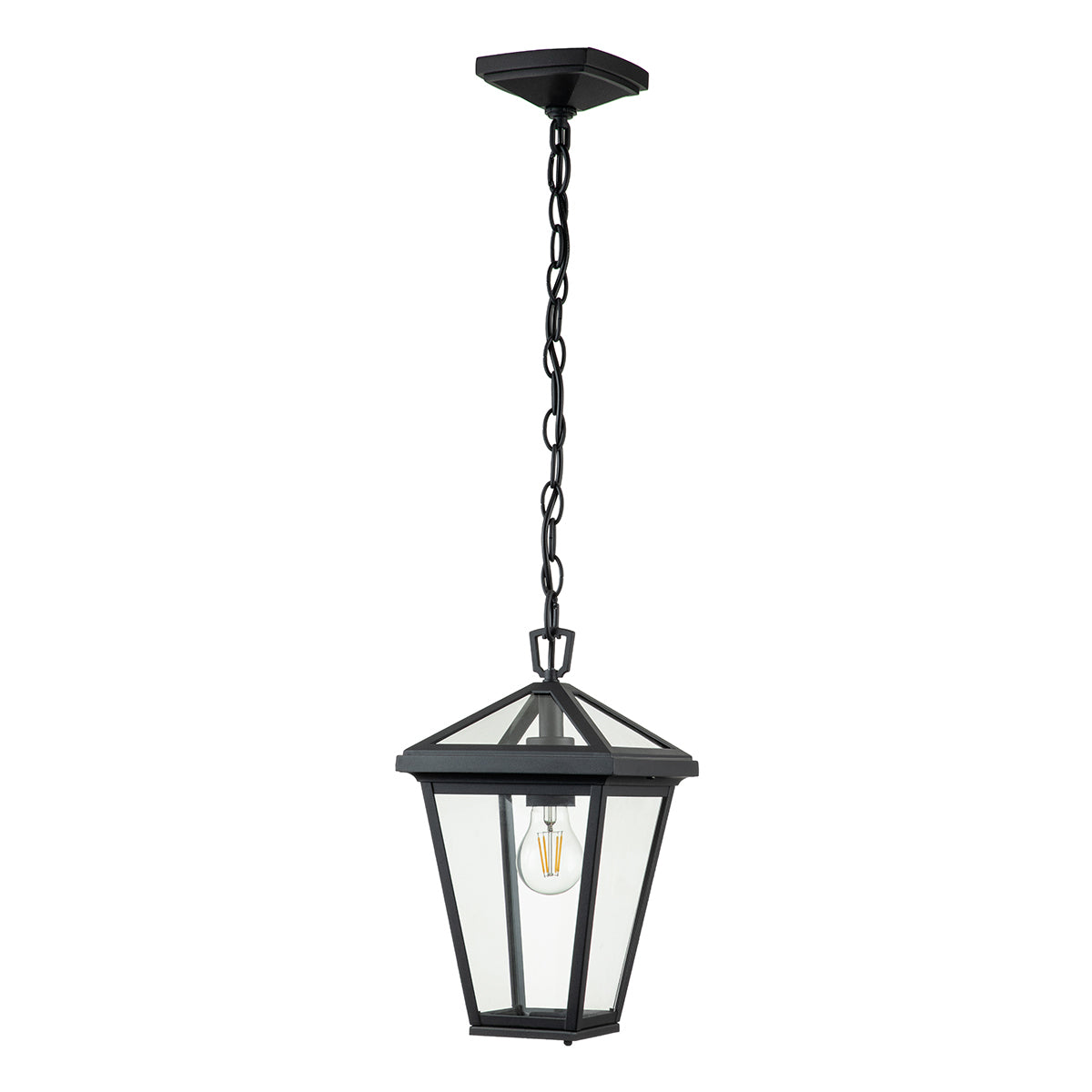 Quintiesse Alford Place Chain Lantern