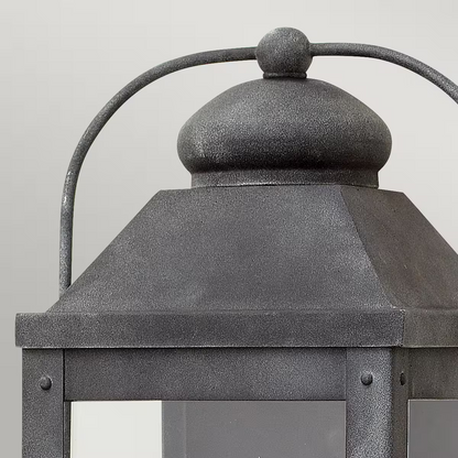 Anchorage 2-Light Wall Lantern