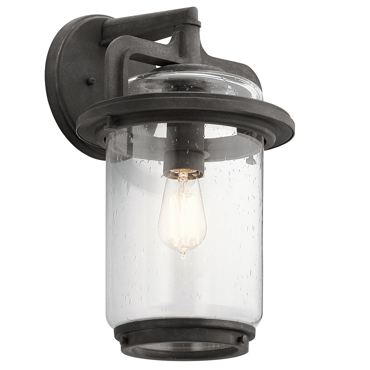 Quintiesse Andover Outdoor Wall Light