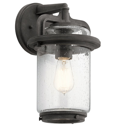 Quintiesse Andover Outdoor Wall Light