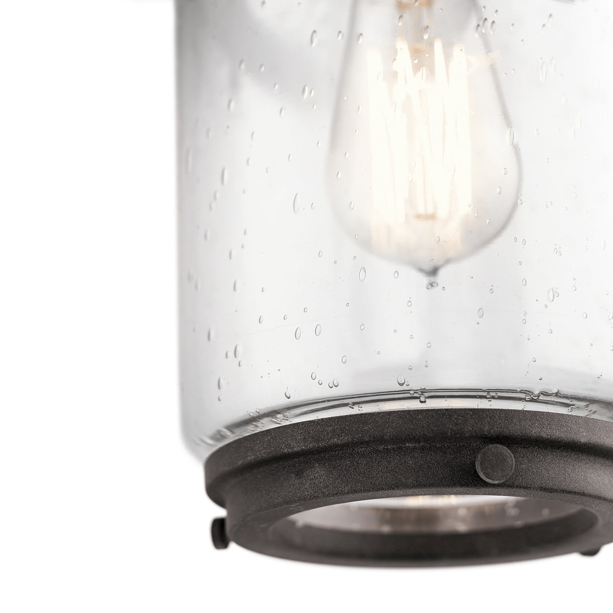 Quintiesse Andover Outdoor Wall Light