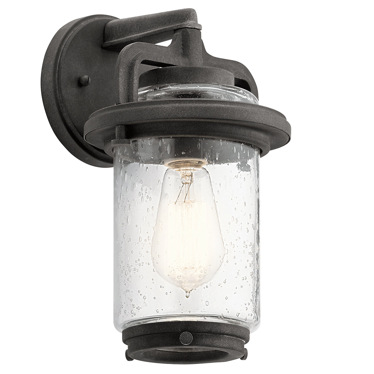 Quintiesse Andover Outdoor Wall Light