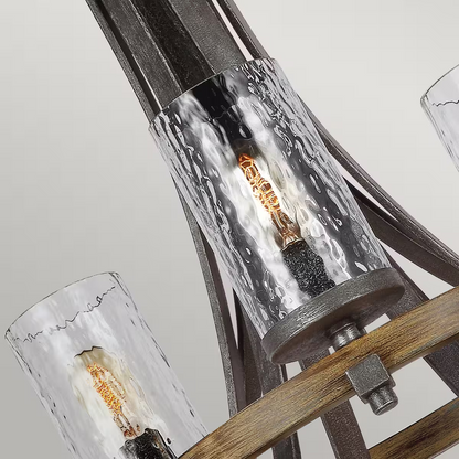 Angelo 9-Light Chandelier